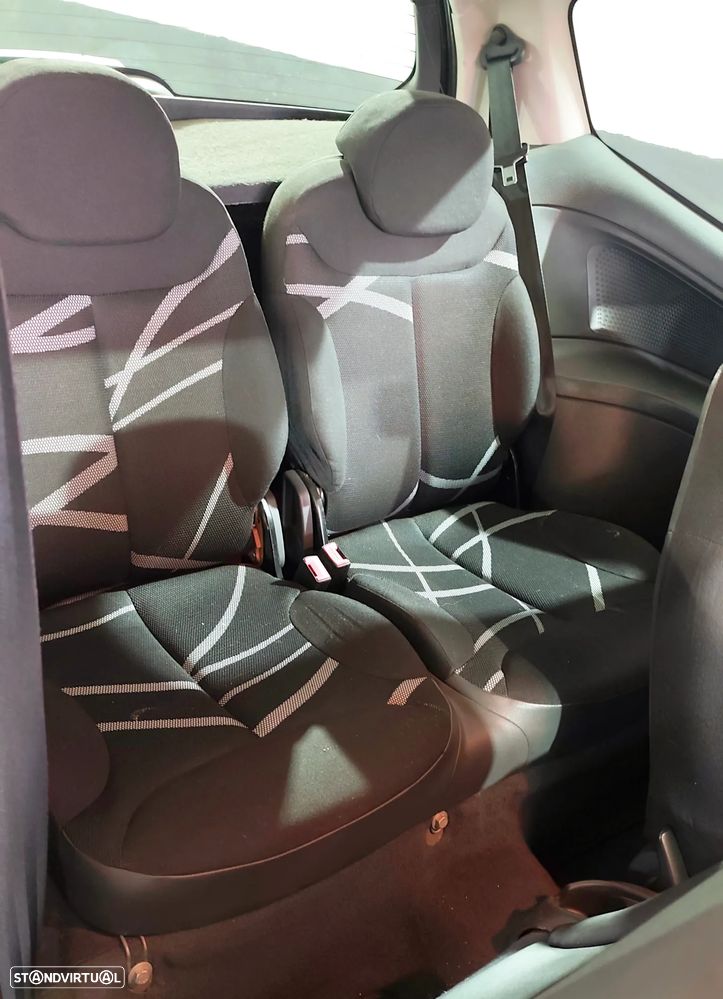 Citroën C2 1.1 VTR Plus - 6