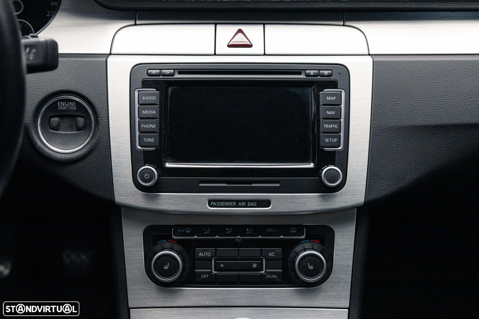 VW Passat CC 2.0 TDi - 35