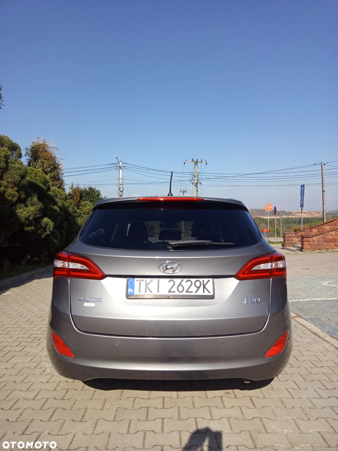 Hyundai i30 1.6 CRDi Comfort - 9