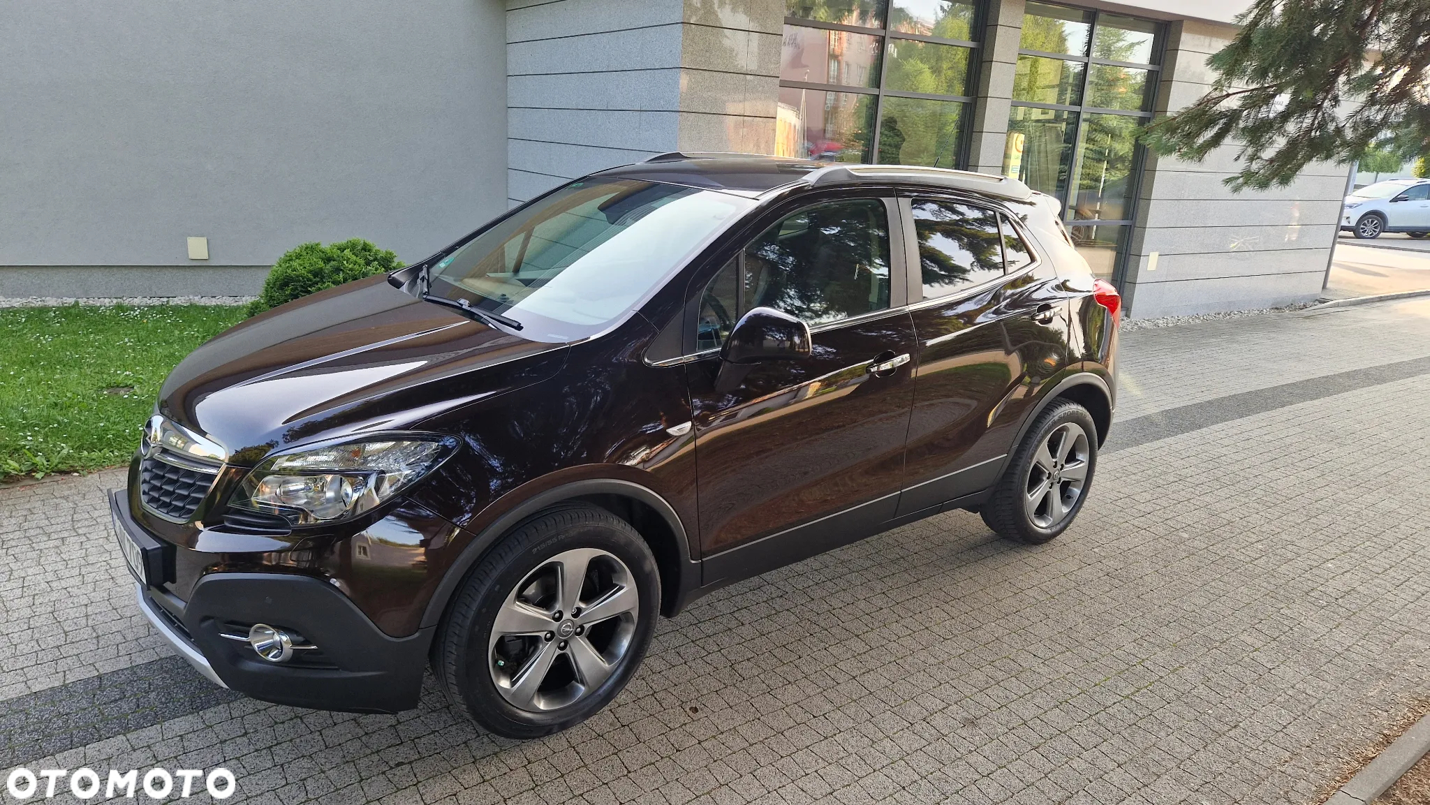 Opel Mokka - 13