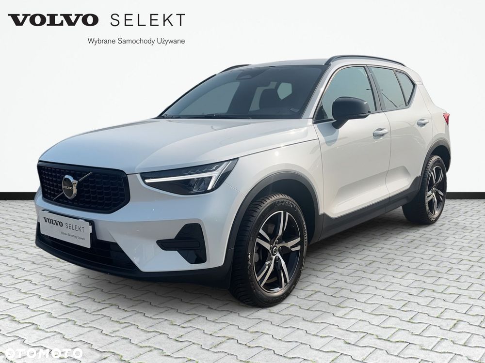Volvo XC 40 - 1