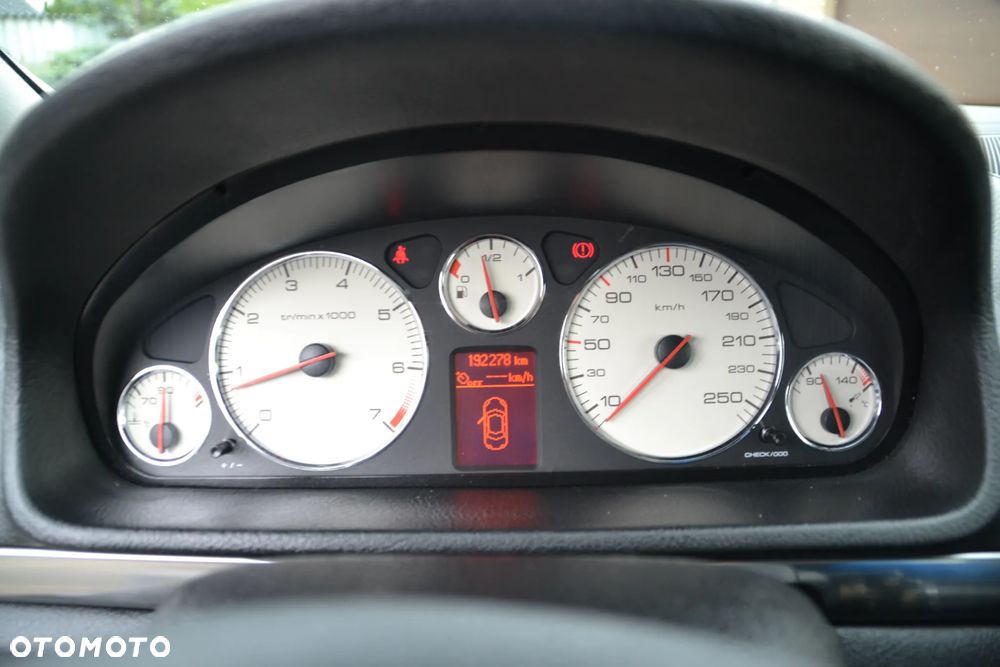 Peugeot 407 140 Premium - 35