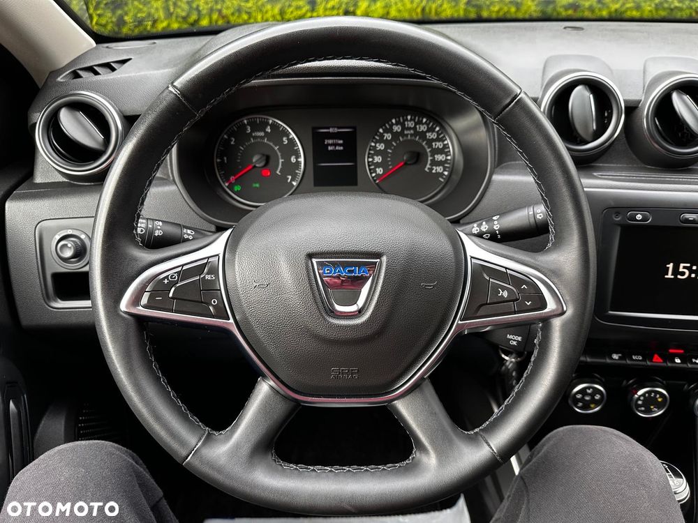 Dacia Duster - 25