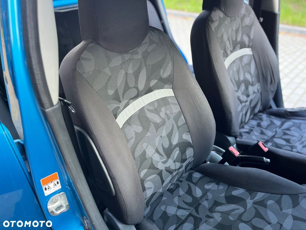 Suzuki Alto 1.0 Comfort City - 17