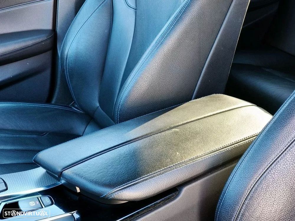 BMW 530 e iPerformance Pack M - 29