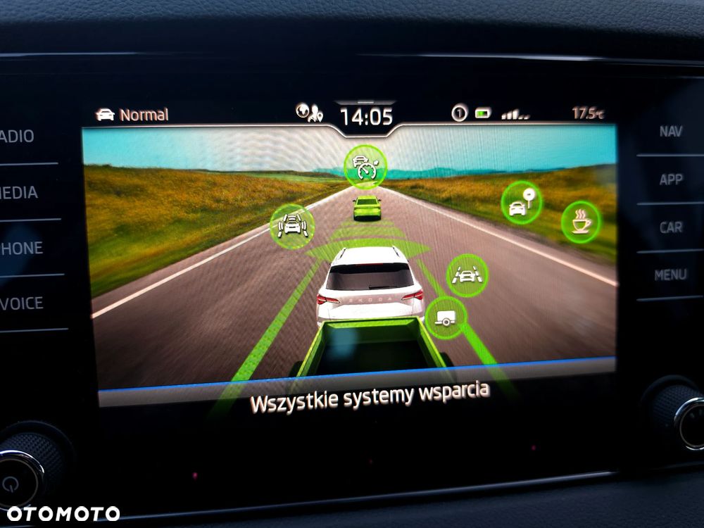 Skoda Karoq 1.5 TSI ACT Sportline DSG - 26