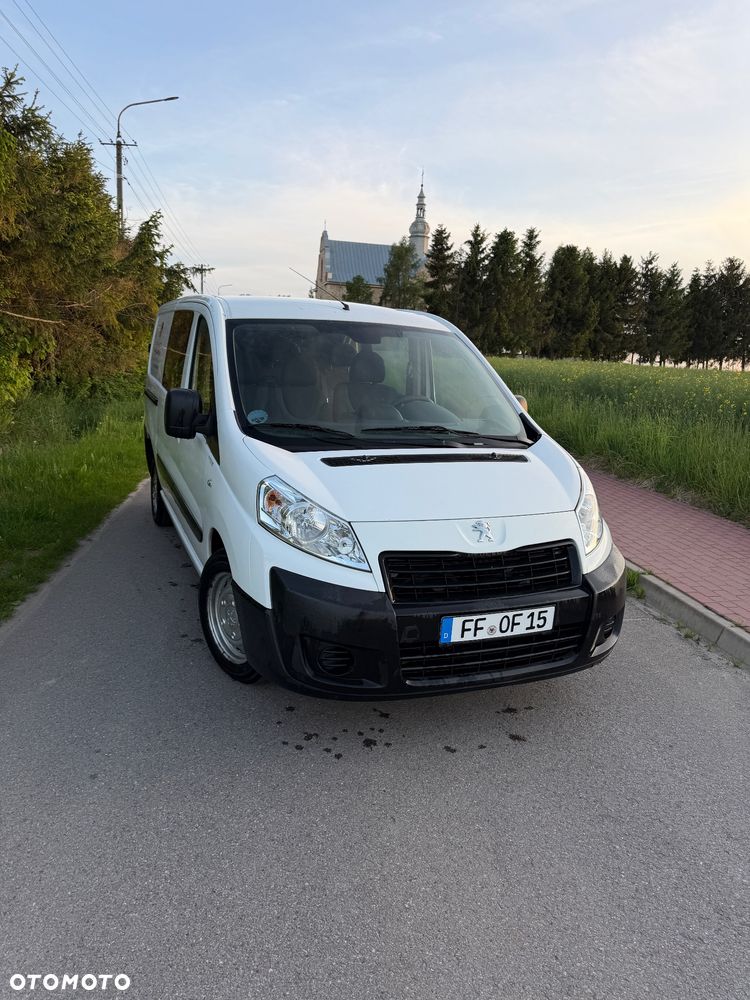 Peugeot Expert - 2