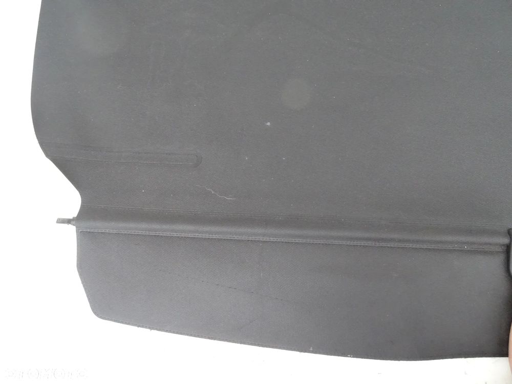 ROLETA BAGAŻNIKA BMW E91 7261926 F-VAT - 6