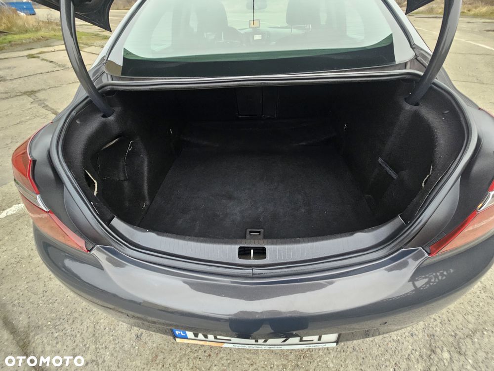 Opel Insignia 1.6 CDTI ecoFLEX Start/Stop Business Edition - 18