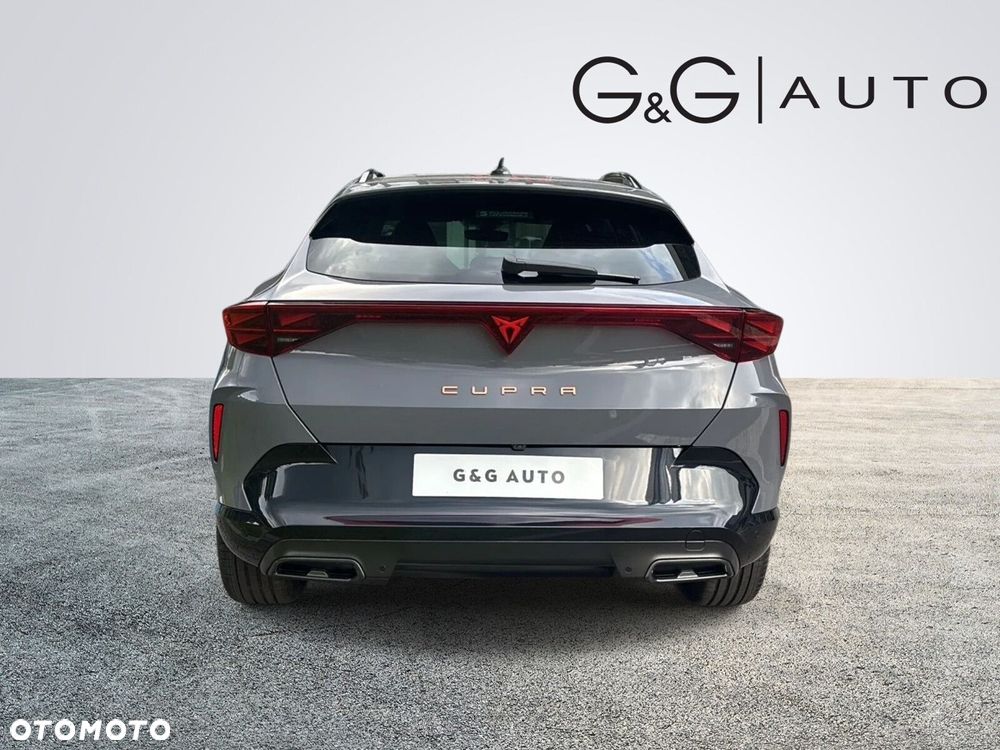 Cupra Formentor - 5