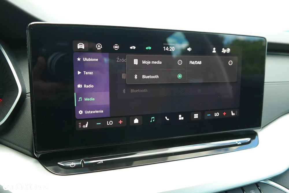 Skoda Octavia 1.5 TSI Selection - 25