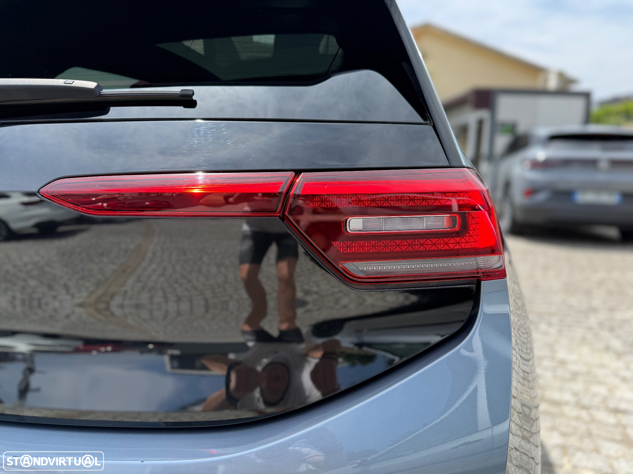 VW ID.3 Pure Performance Style - 18