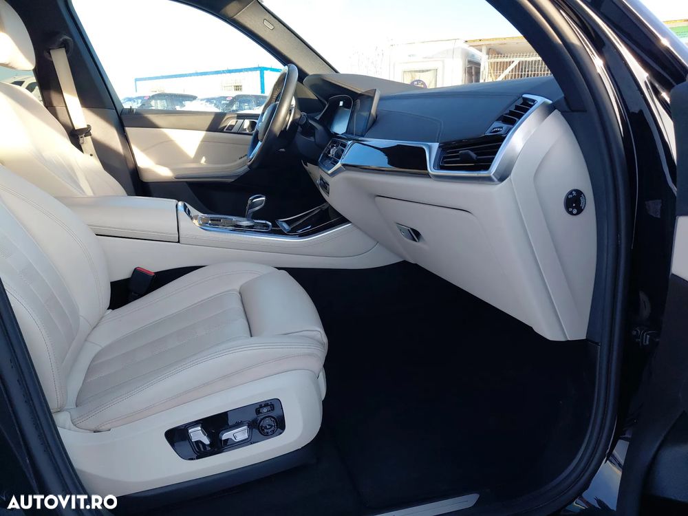 BMW X5 xDrive45e xLine - 15