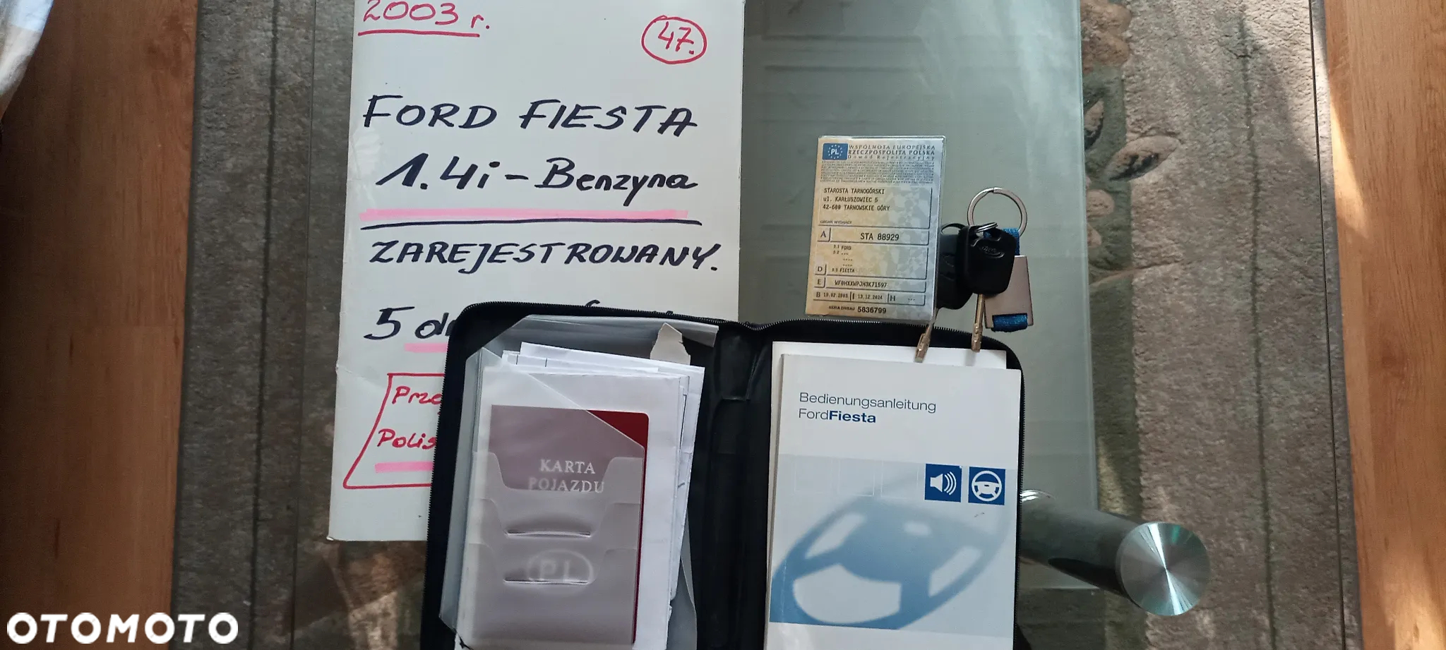 Ford Fiesta - 2