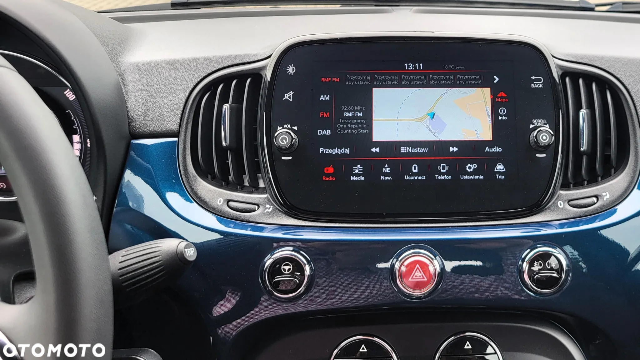 Fiat 500 1.0 Hybrid Dolcevita - 16