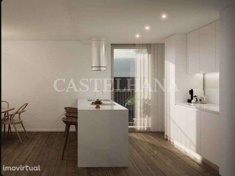 Eleven Apartamentos T1, 2. Andar - Senhora da Hora, Matosinhos - Grande imagem: 3/11