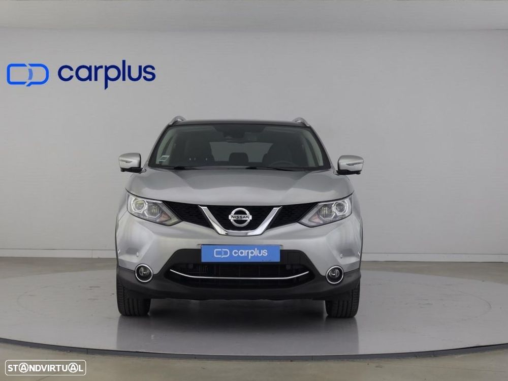 Nissan Qashqai 1.2 DIG-T Tekna Premium - 3