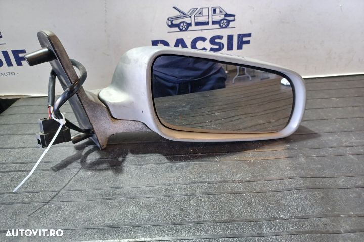 Oglinda stanga electrica E1146R-015695 5 FIRE E1146R-015695 5 FIRE Vo - 1