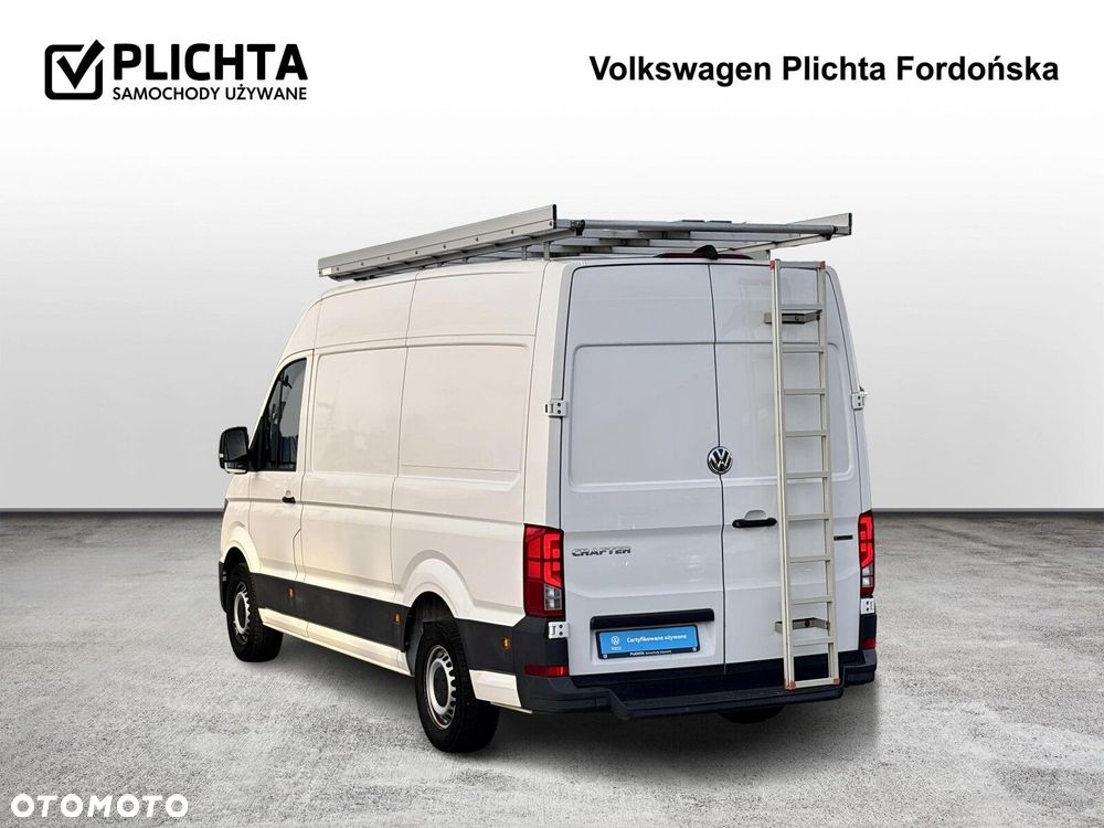 Volkswagen Crafter - 3