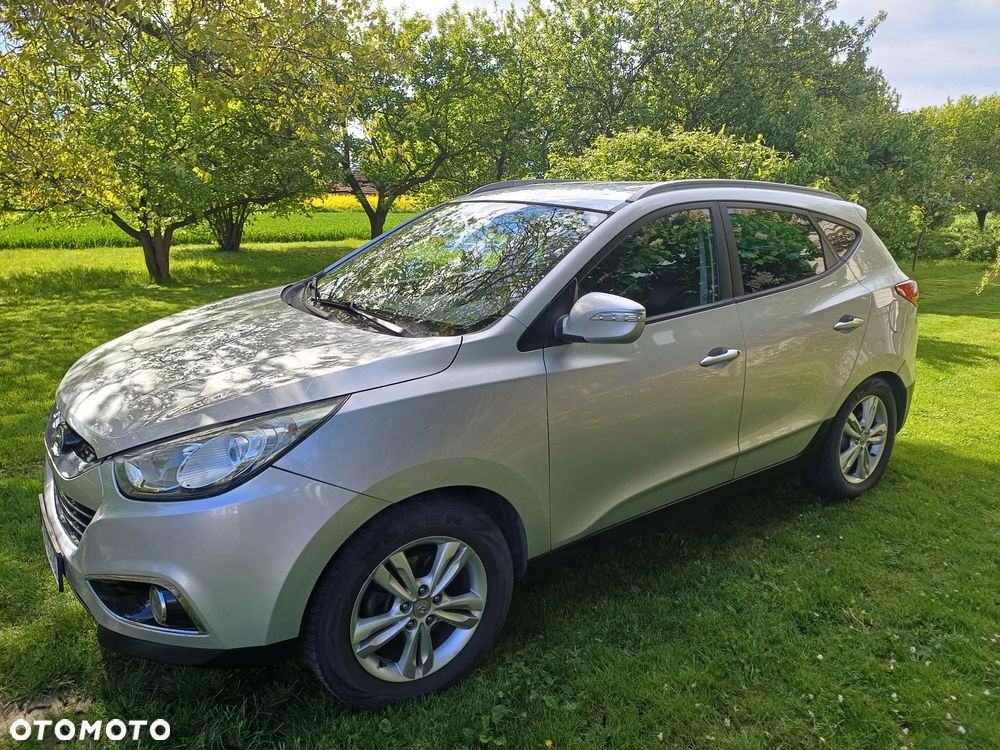 Hyundai ix35 - 19