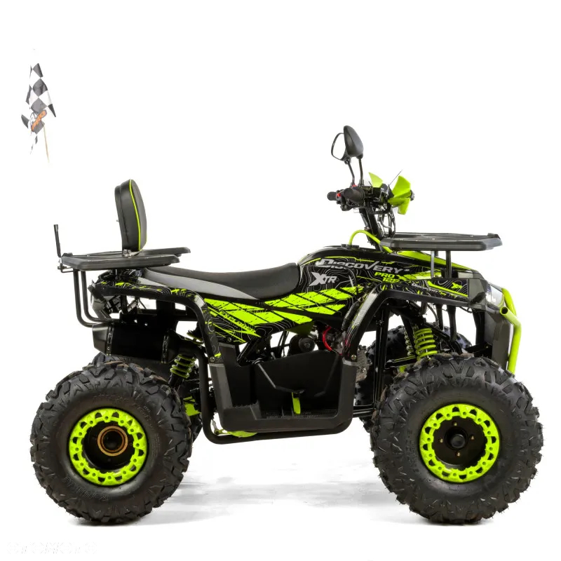 XTR Inny