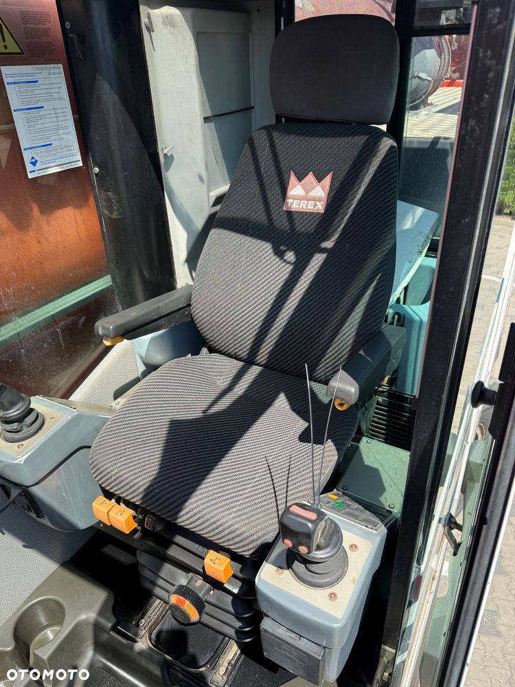 Demag AC 100/4 - 38