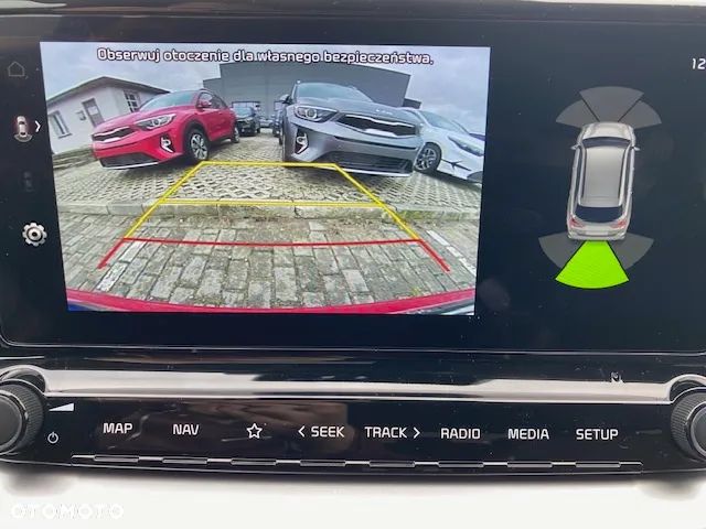 Kia Ceed 1.5 T-GDI Tribute - 22