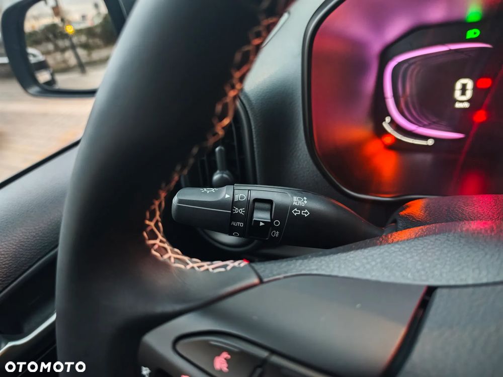 Kia Picanto 1.2 DPI L AMT - 17