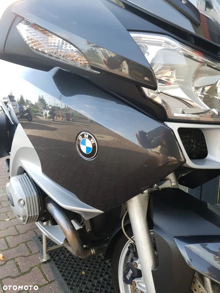 BMW RT - 24