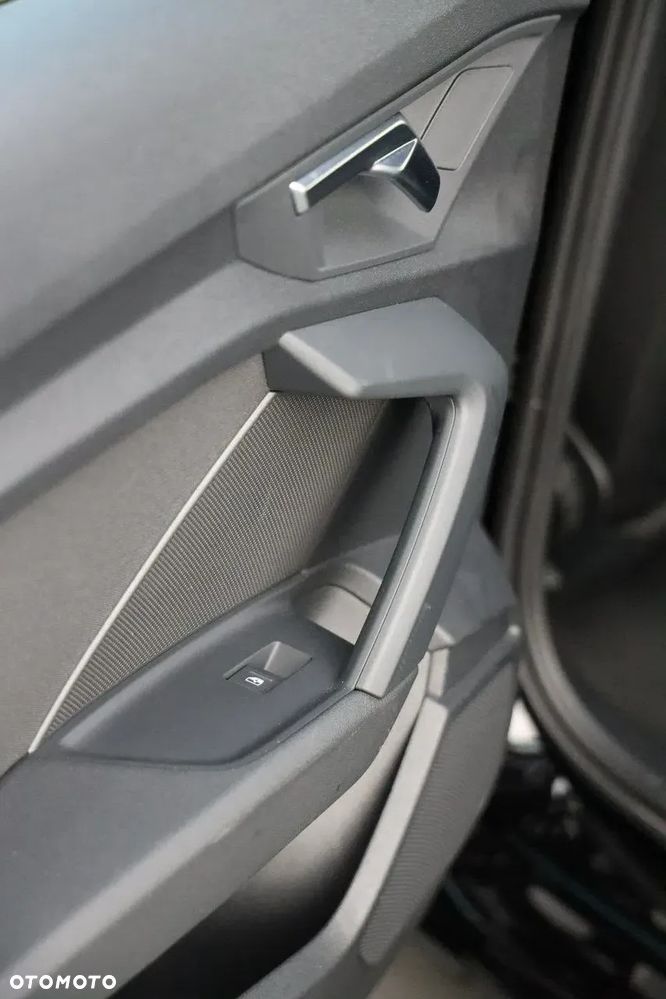 Audi A3 Sportback - 21