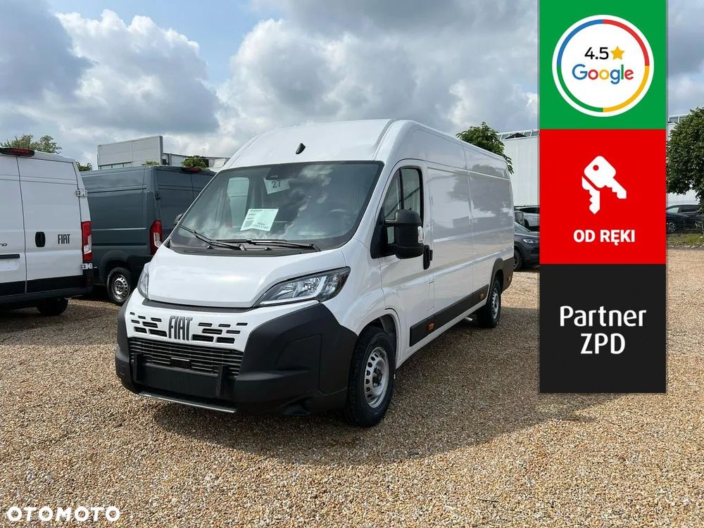 Fiat Ducato Maxi Seria 2 - 1