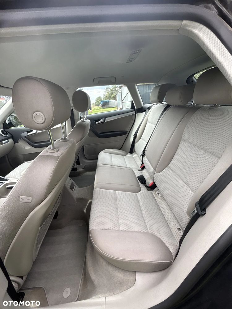 Audi A3 Sportback 1.4 TFSI Ambiente - 9