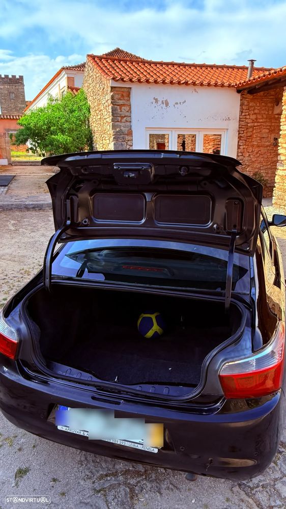 Citroën C-Elysée 1.6 HDi Exclusive - 23