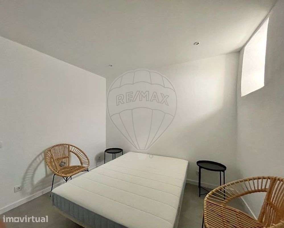 Apartamento T2 para arrendamento - Grande imagem: 5/10
