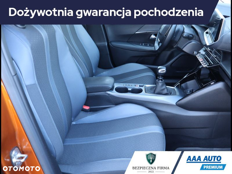 Peugeot 2008 - 10