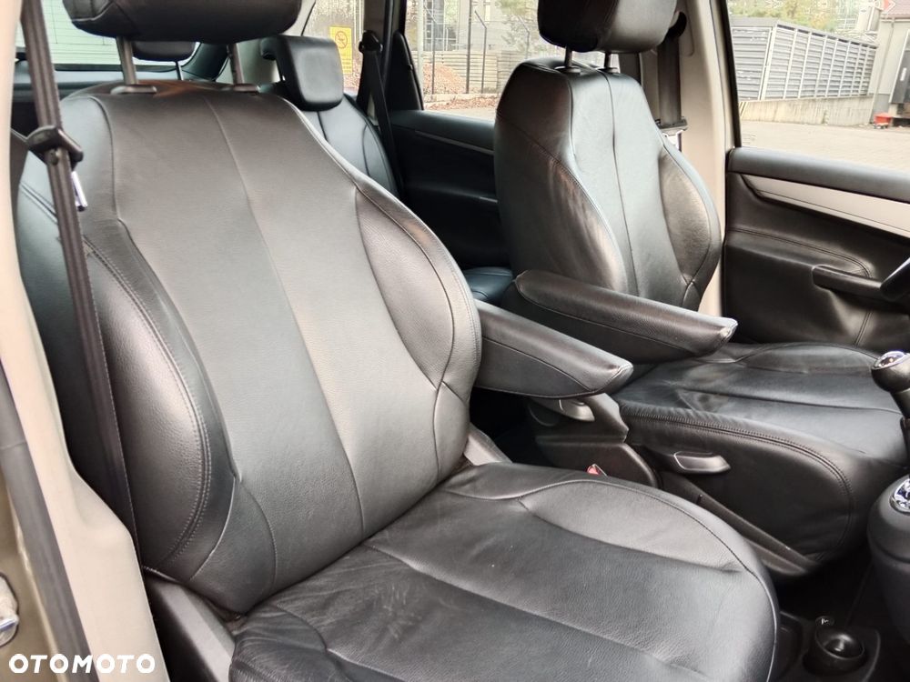 Citroën C4 Picasso VTi 120 Business Class - 13