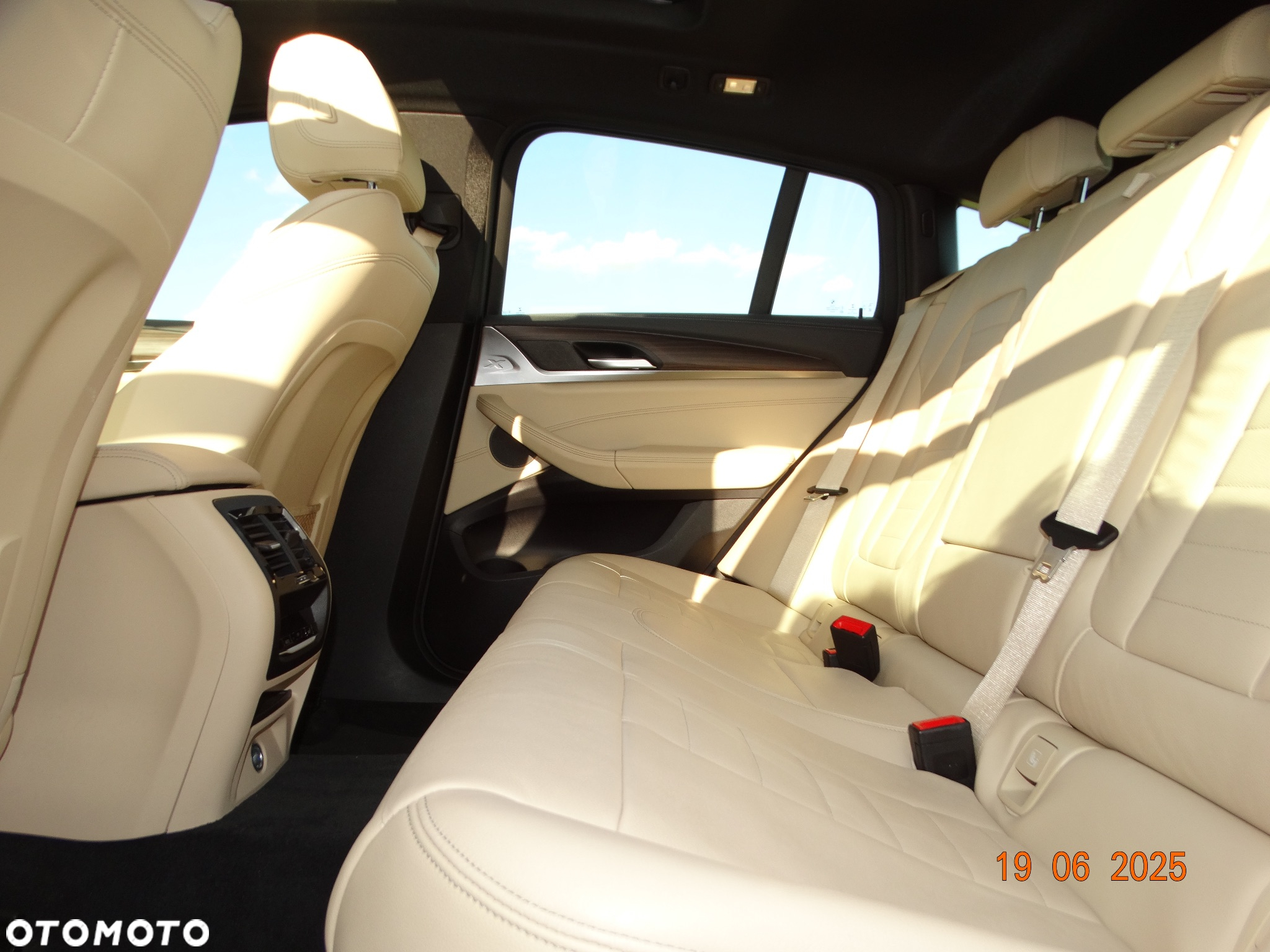 BMW X4 xM40i GPF - 35
