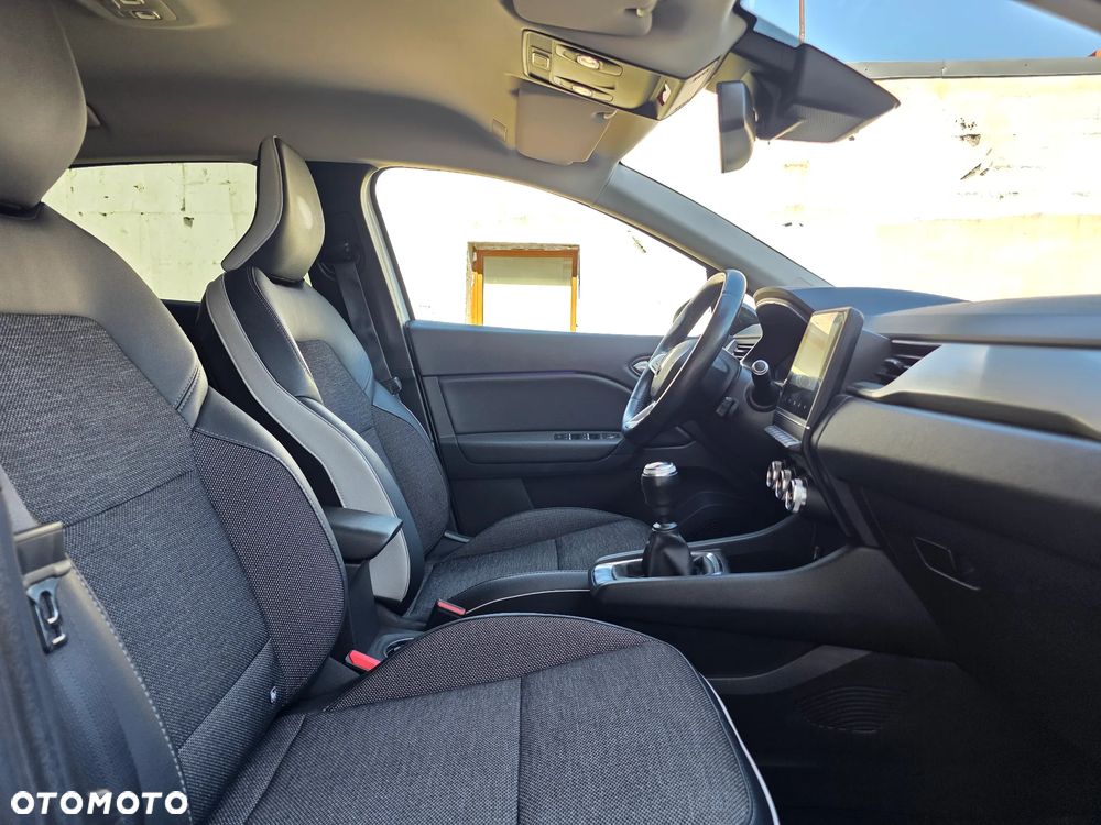 Renault Captur 1.5 dCi Zen - 29