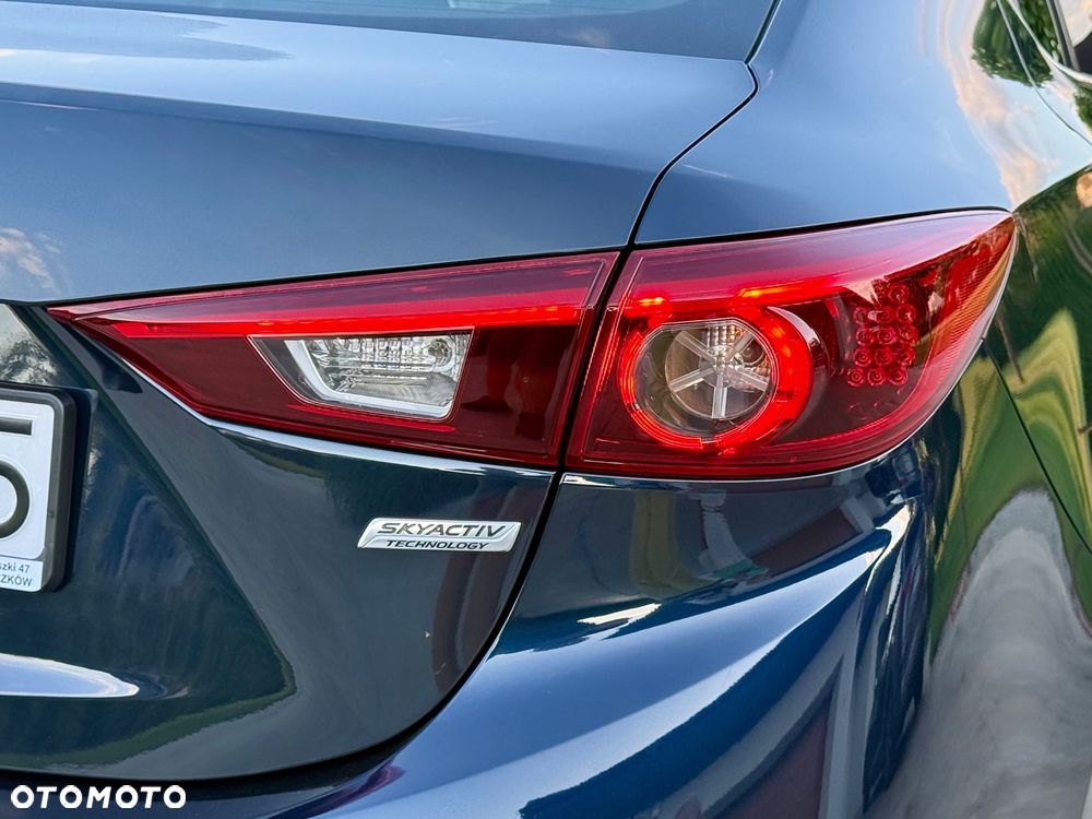 Mazda 3 - 29