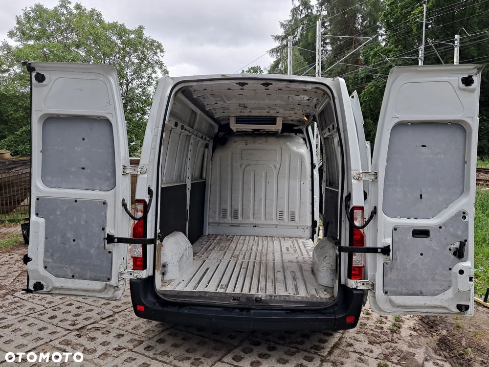 Renault Master - 22
