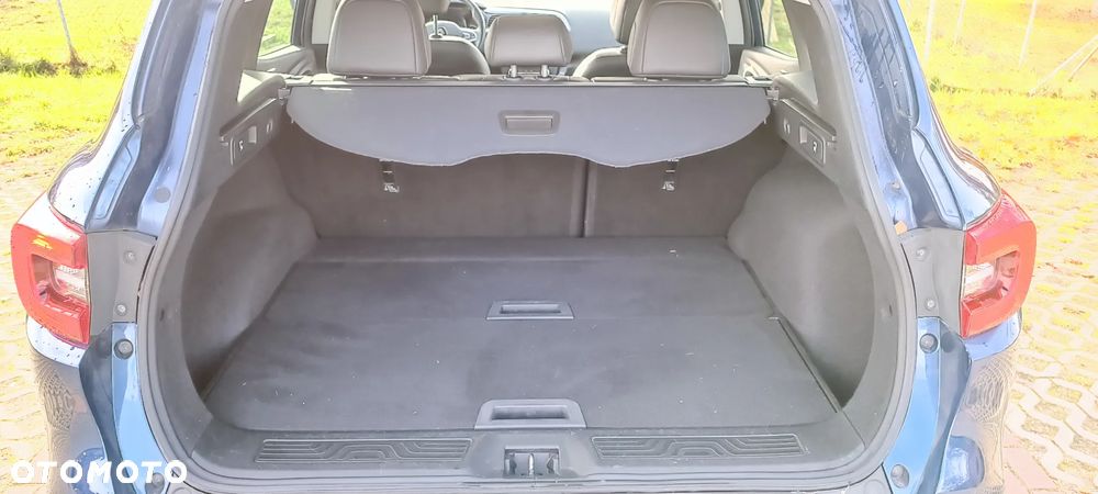 Renault Kadjar 1.3 TCe FAP Intens - 14