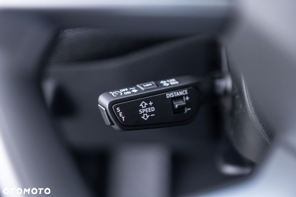 Audi A3 Sportback TFSI mHEV 110 kW S Line S tronic - 24