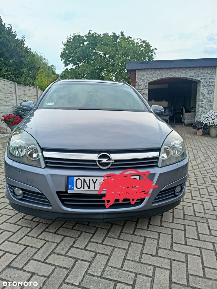 Opel Astra - 13
