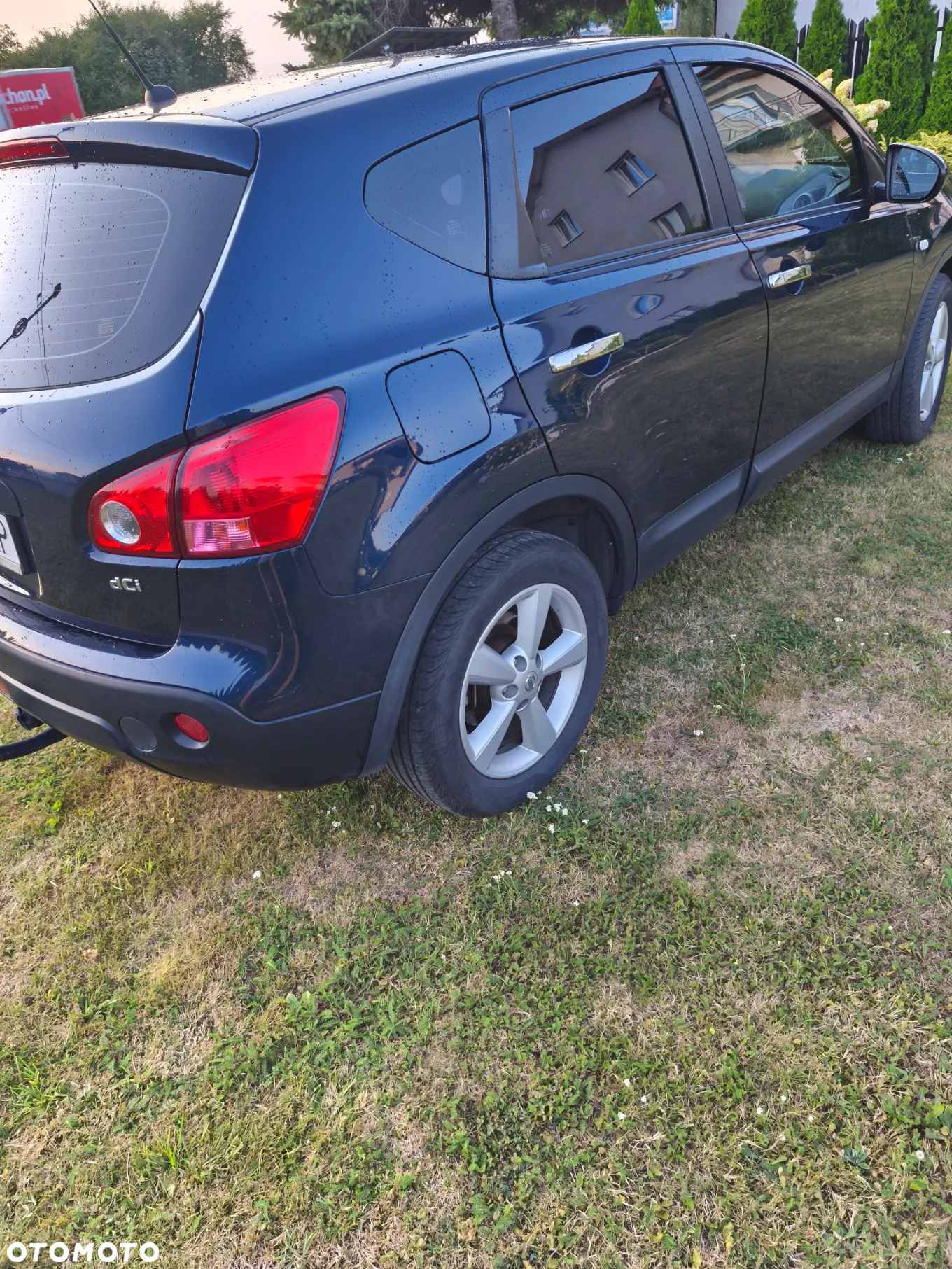 Nissan Qashqai - 6