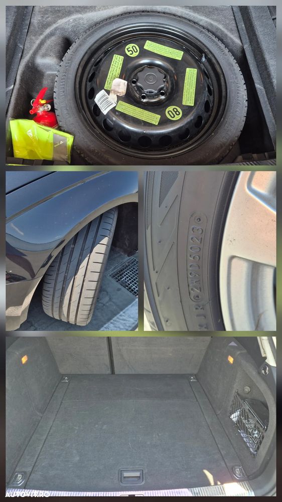 Audi A4 Avant 2.0 TDI - 6