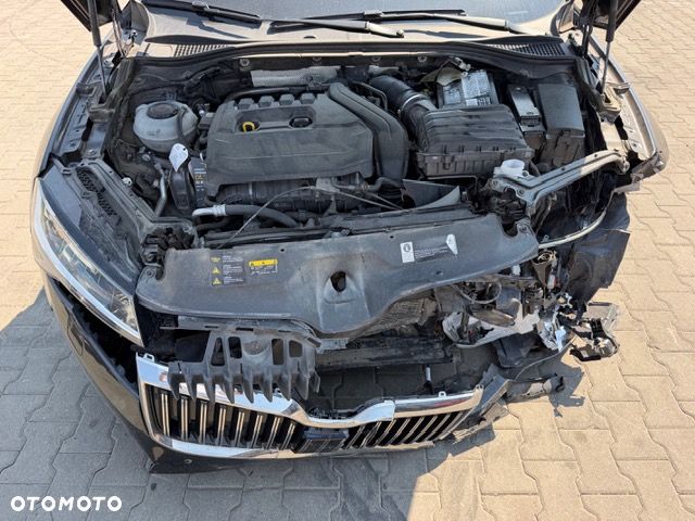 Skoda Superb 1.5 TSI Style - 9