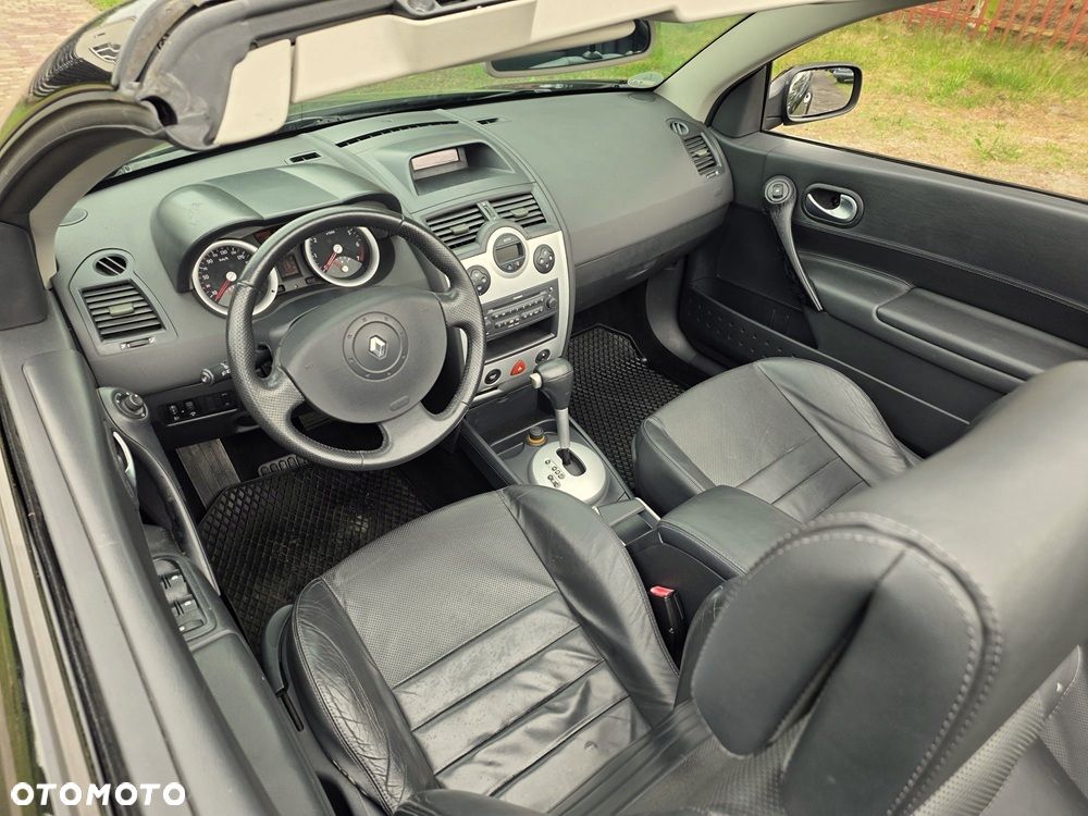Renault Megane - 6