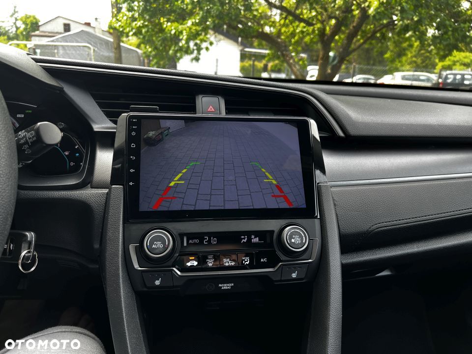 Honda Civic 1.0 i-VTEC Turbo Executive - 18