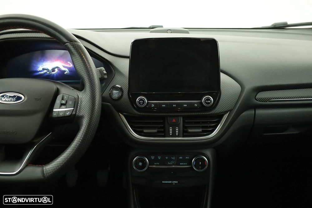 Ford Puma 1.0 EcoBoost MHEV ST-Line - 10