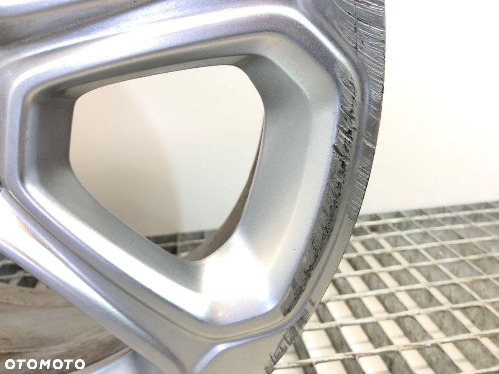 FELGI ALU KOMPLET 16 6.5 4X108 63 ET37.5  FORD   GN15-1007-D1B - 9